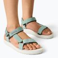 Women's sandals REGATTA Vandeavour ivy moss/ocean mist 10