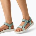 Women's sandals REGATTA Vandeavour ivy moss/ocean mist 12