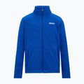 Children's fleece sweatshirt REGATTA King II olympian blue 5