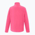 Children's fleece sweatshirt REGATTA King II pink lemonade 7