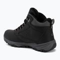 Men's trekking boots REGATTA Amble Boot Waterproof black/riored 3