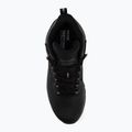 Men's trekking boots REGATTA Amble Boot Waterproof black/riored 5