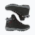 Men's trekking boots REGATTA Amble Boot Waterproof black/riored 2