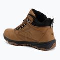 Men's trekking boots REGATTA Amble Boot Waterproof tan 3