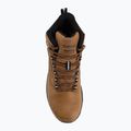 Men's trekking boots REGATTA Amble Boot Waterproof tan 5