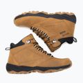 Men's trekking boots REGATTA Amble Boot Waterproof tan 2