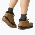 Men's trekking boots REGATTA Amble Boot Waterproof tan 8