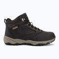 Men's trekking boots REGATTA Amble Boot Waterproof peat/tan 2