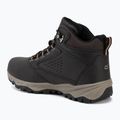 Men's trekking boots REGATTA Amble Boot Waterproof peat/tan 3