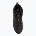 Men's trekking boots REGATTA Amble Boot Waterproof peat/tan 5