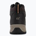 Men's trekking boots REGATTA Amble Boot Waterproof peat/tan 6