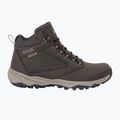Men's trekking boots REGATTA Amble Boot Waterproof peat/tan