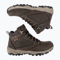 Men's trekking boots REGATTA Amble Boot Waterproof peat/tan 2