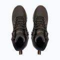 Men's trekking boots REGATTA Amble Boot Waterproof peat/tan 3