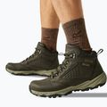 Men's trekking boots REGATTA Amble Boot Waterproof peat/tan 5