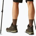 Men's trekking boots REGATTA Amble Boot Waterproof peat/tan 7