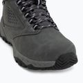 Women's trekking boots REGATTA Amble Boot Waterproof briar/wisteria 7