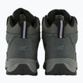 Women's trekking boots REGATTA Amble Boot Waterproof briar/wisteria 3