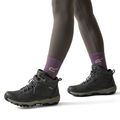 Women's trekking boots REGATTA Amble Boot Waterproof briar/wisteria 6