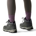 Women's trekking boots REGATTA Amble Boot Waterproof briar/wisteria 7