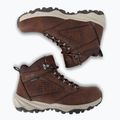 Women's trekking boots REGATTA Amble Boot Waterproof chestnut/soft taupe 2