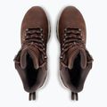 Women's trekking boots REGATTA Amble Boot Waterproof chestnut/soft taupe 3