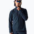 Men's fleece sweatshirt Dare 2b Freethink II Fleece navy/navy 4
