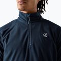 Men's fleece sweatshirt Dare 2b Freethink II Fleece navy/navy 5