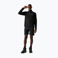 Men's fleece sweatshirt Dare 2b Freethink II Fleece black/black 2
