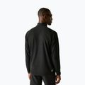 Men's fleece sweatshirt Dare 2b Freethink II Fleece black/black 3