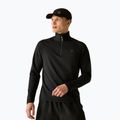 Men's sweatshirt Dare 2b Fuse Up II Core Stretch black/black