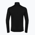 Men's sweatshirt Dare 2b Fuse Up II Core Stretch black/black 8