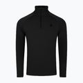 Men's sweatshirt Dare 2b Fuse Up II Core Stretch black/black 7