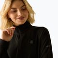Women's fleece sweatshirt Dare 2b Freeform II Fleece black/black 4