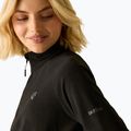 Women's fleece sweatshirt Dare 2b Freeform II Fleece black/black 5