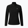 Women's fleece sweatshirt Dare 2b Freeform II Fleece black/black 7