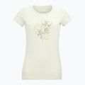Women's trekking T-shirt REGATTA Breezed barley white 6