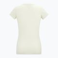 Women's trekking T-shirt REGATTA Breezed barley white 7