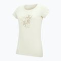 Women's trekking T-shirt REGATTA Breezed barley white 8