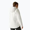 Women's rain jacket REGATTA Hamara IV barley white 3