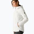 Women's rain jacket REGATTA Hamara IV barley white 4