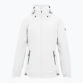 Women's waterproof jacket REGATTA Hamara IV barley white 10