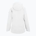 Women's waterproof jacket REGATTA Hamara IV barley white 11