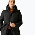 Womens insulated coat REGATTA Merida Black 4