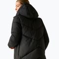 Womens insulated coat REGATTA Merida Black 5