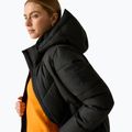 Womens insulated coat REGATTA Merida Black 6
