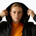 Womens insulated coat REGATTA Merida Black 7