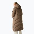 Womens insulated coat REGATTA Merida mocha 2