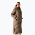 Womens insulated coat REGATTA Merida mocha 3
