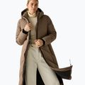 Womens insulated coat REGATTA Merida mocha 4